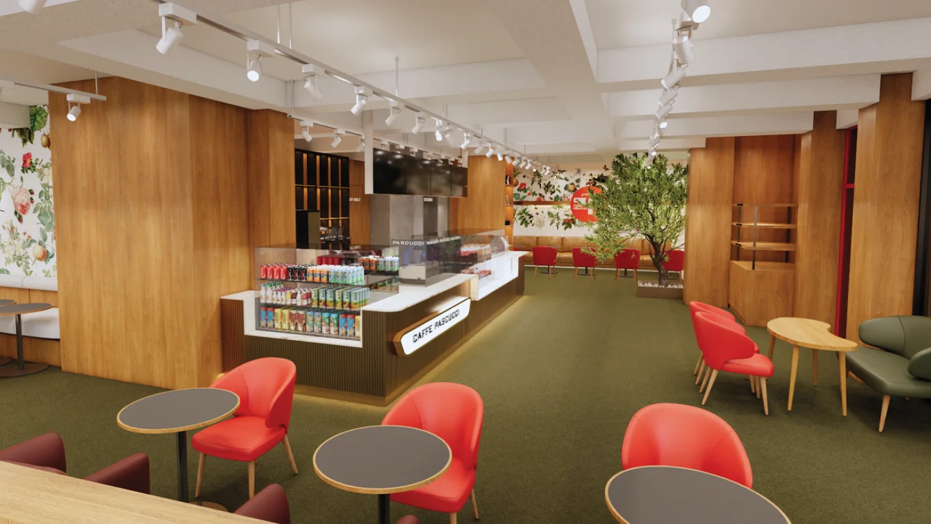 Pascucci Special Store